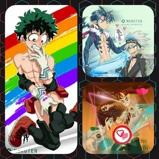 ♡ ♤ MARUTEN ♤ ♡-BC :thought_balloon: NOTA :thought_balloon