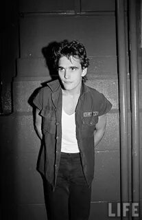 Matt Dillon Greaser Guys, Young Matt Dillon, The Outsiders Cast, Dallas Win...