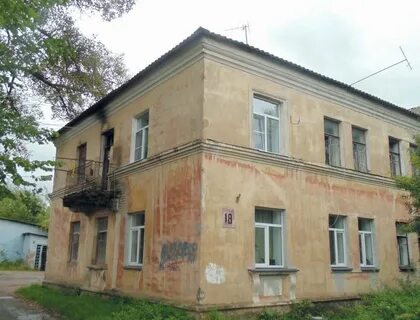 Ул садовая 18