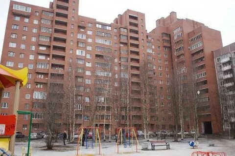 Дом 1996
