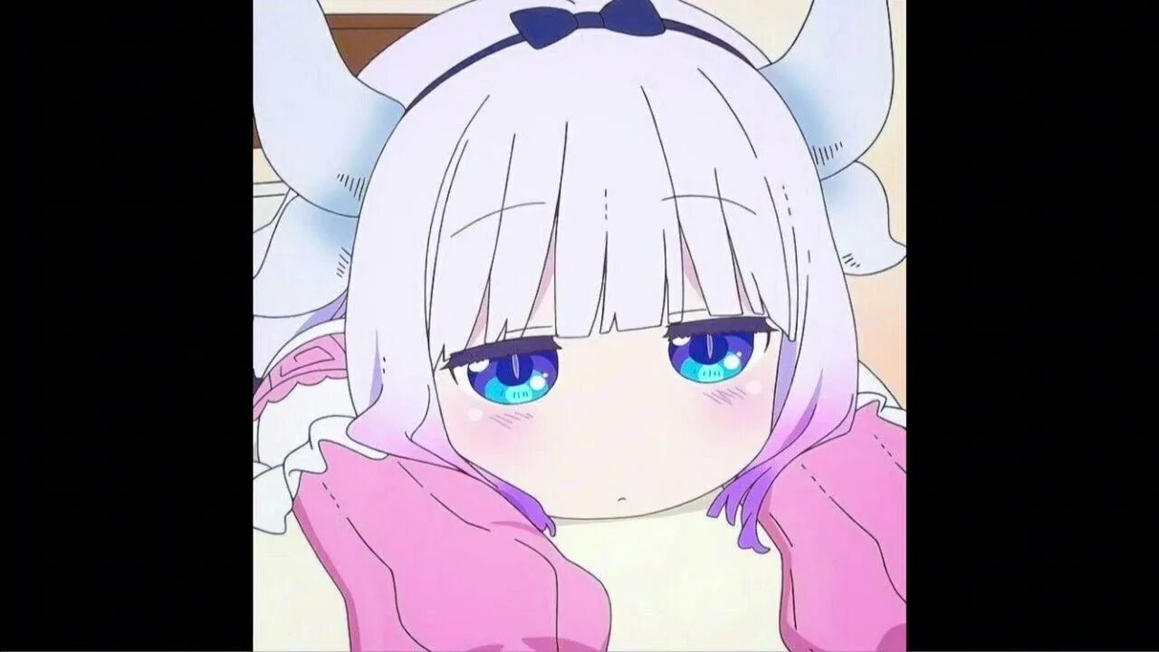 Канна трап. Канна камуи. Горничная кобаяши канна. Канна дракон. Kanna s.