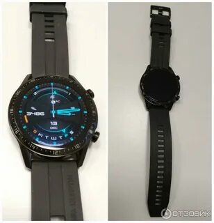 Huawei watch gt ltn b19