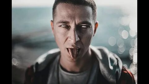 Оксимирон без мата