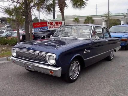Ford 24