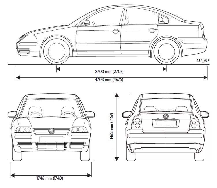 Размеры фольксваген пассат б6. Фольксваген Пассат в4 габариты. Volkswagen Passat b5+ габариты. Пассат б4 габариты. Volkswagen Passat (b5) Dimensions.