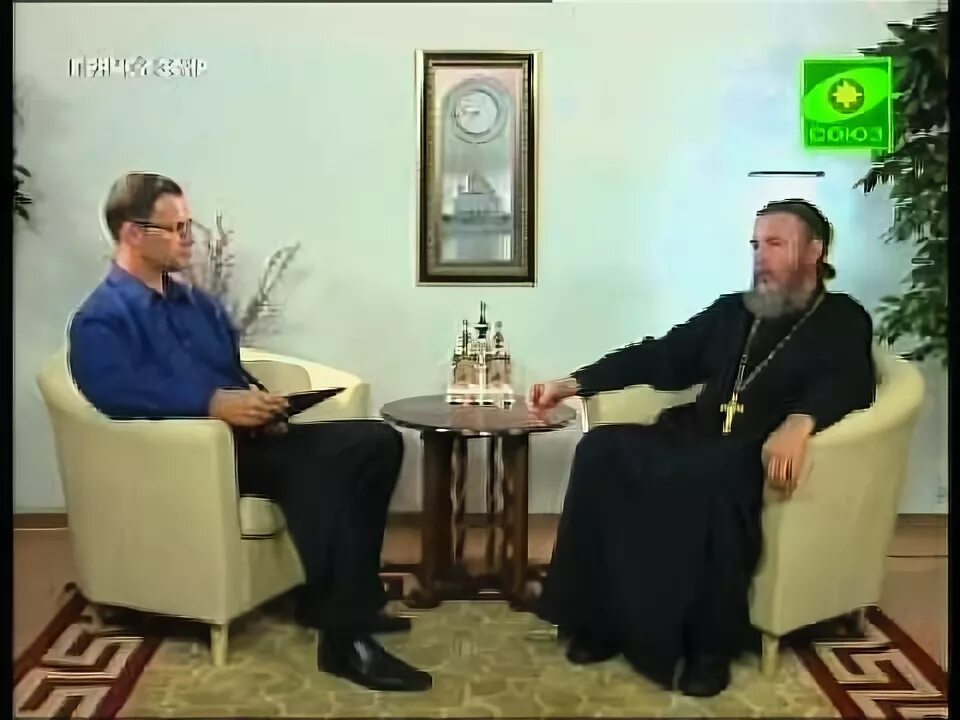 Спас беседа с батюшкой. Спас беседа с батюшкой