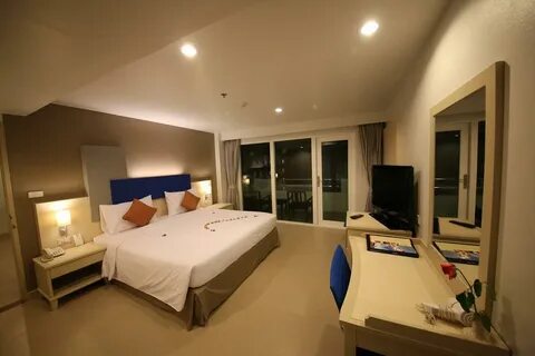 Vista hotel