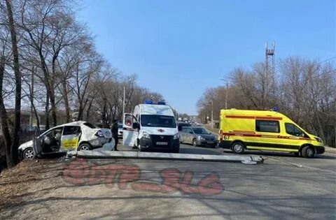 Дтп в благовещенске за последние сутки