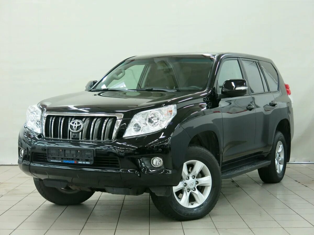 Купить крузер 150 в москве. Toyota Land Cruiser 150. Toyota Prado 150. LC Prado 150. Тойота Прадо 150 2 7.