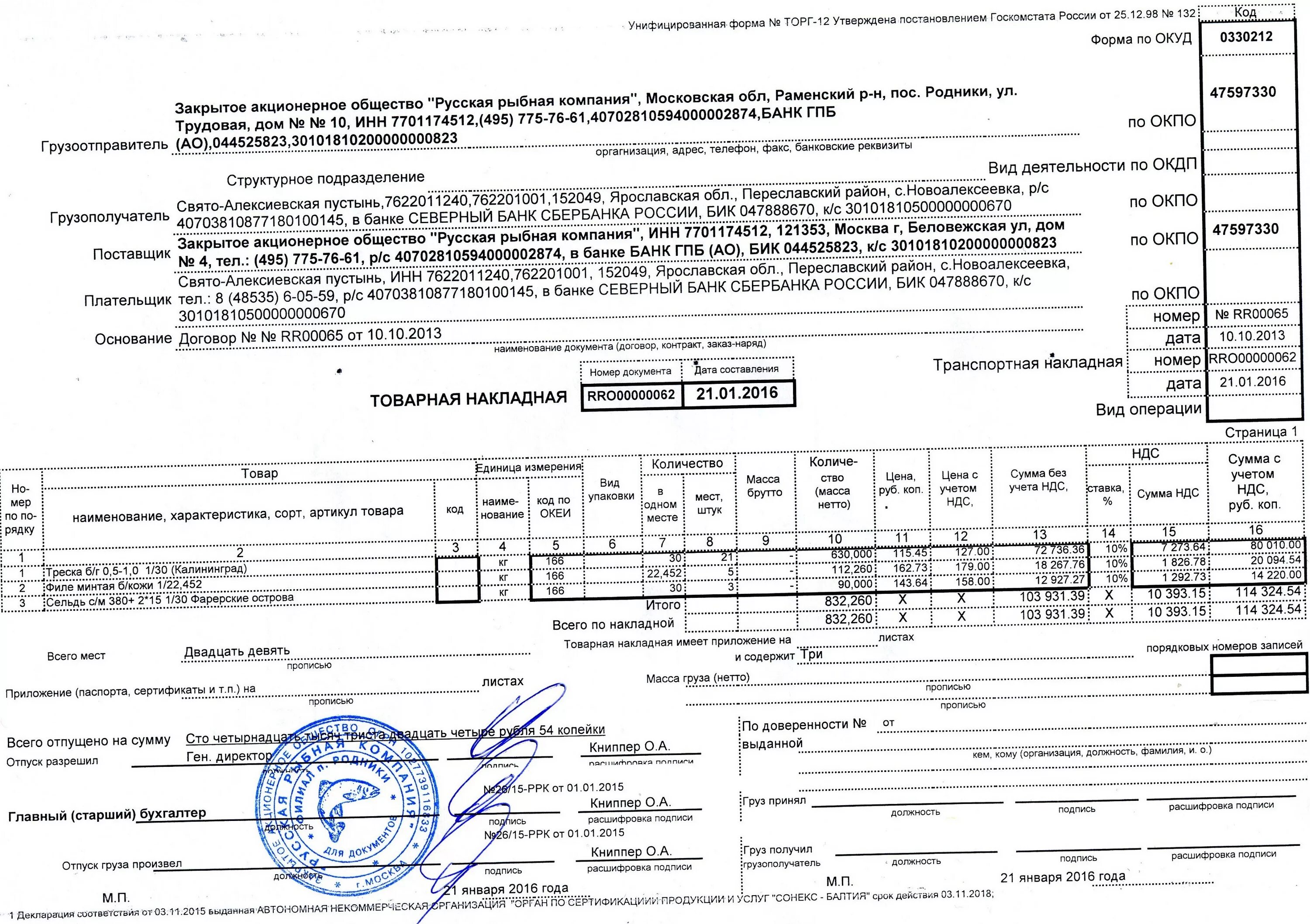 Груз принял груз получил. Товаро транспортная накладная торг 12. Товарно-транспортной накладной (по форме торг-12).. Товарная накладная торг 12 ГТД. Товарная накладная Страна происхождения товара пример.