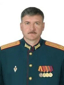 Комиссариат томской области. Егерь военный комиссар Томской.