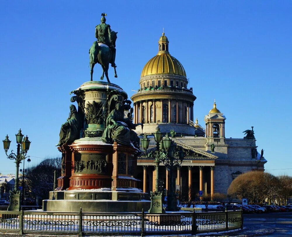 исаакиевский собор питер. памятник около исаакиевского собора. памятник около исаакиевского собора. памятник около исаакиевского собора. памятник николая 1 у исаакиевского собора.
