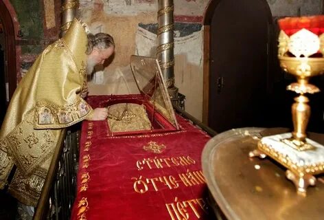 Русь испытавшая в полной мере