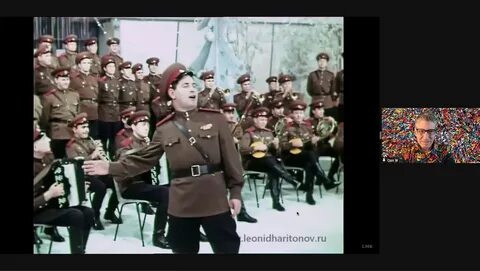 Песня черноглазая казачка
