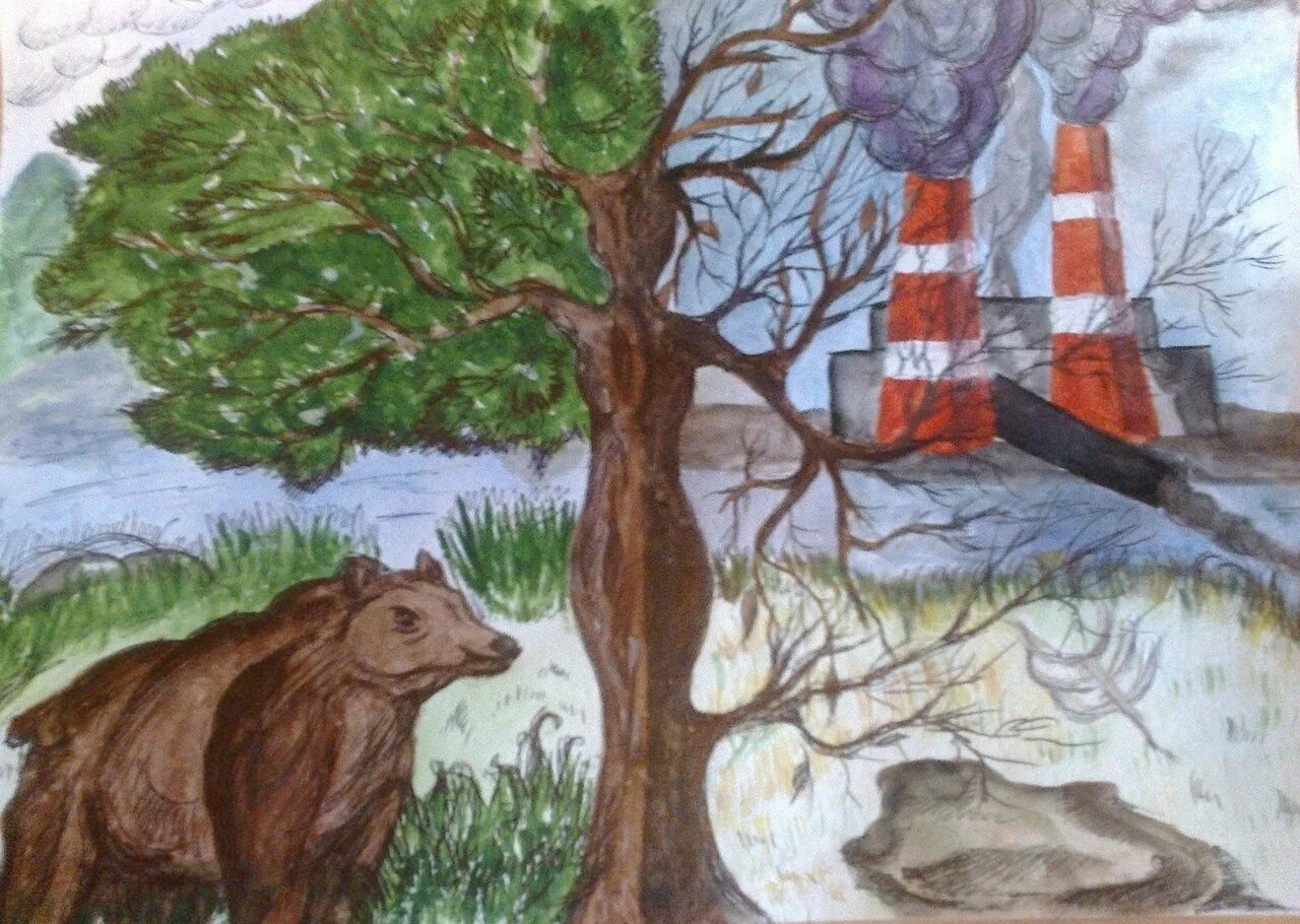 Бережное отношение человека к животным 3 класс. Рисунок на тему экология. Рисунок экология природы. Красивые рисунки на тему экология. Экология рисунок для детей.