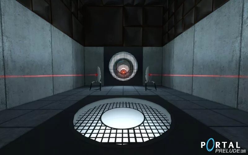 Камеры портал 1. Portal 2 испытательная камера. Portal: Prelude. Игра Portal 2 тестовые камеры. Тестовая камера.