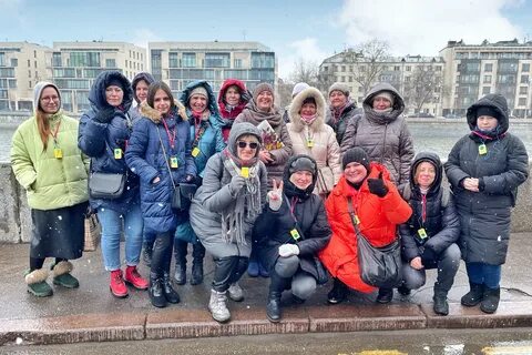 Калейдоскоп 2024