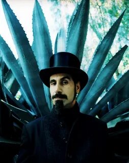 Serj tankian empty
