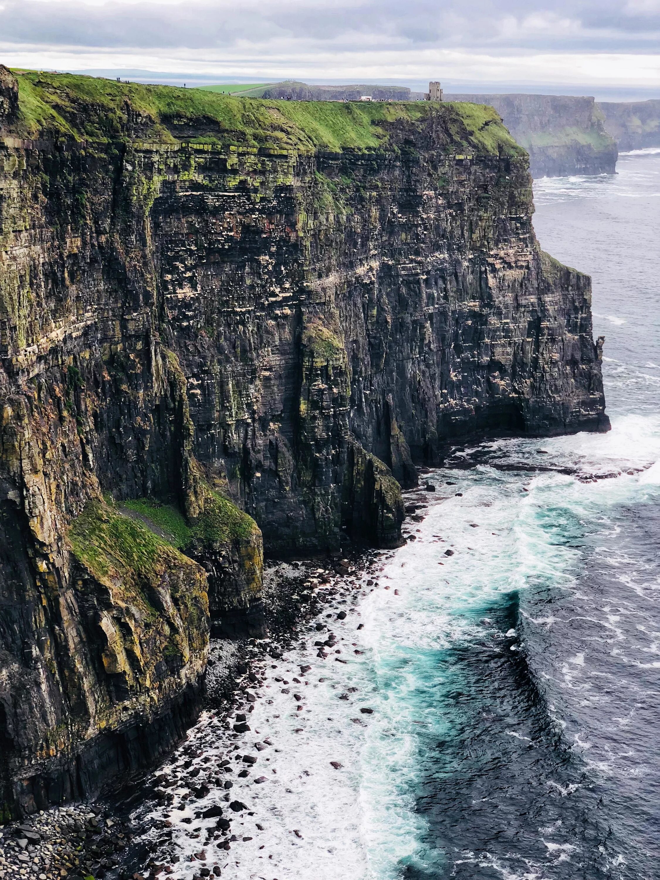 Белые клифы. Утёсы мохер Ирландия. Ирландия клифы. Скалы мохер Ирландия. Cliffs of Moher Ирландия.