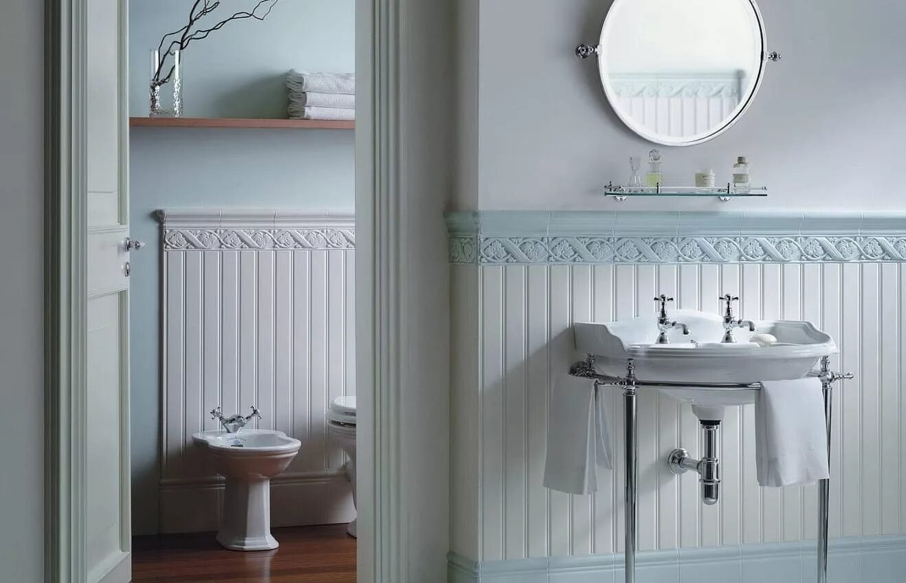 Pin on Home inspiration Mexican tile bathroom, Bathroom decor, Tile bathroom