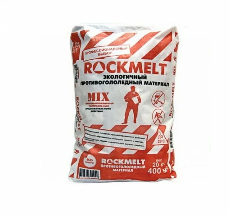 Реагент 20 кг. Реагент Рокмелт микс (ROCKMELT Mix) 20 кг. Противогололедный реагент 20кг ROCKMELT Eco 63418 этикетка. Противогололедный реагент, мешок 20кг ROCKMELT Salt. Пескосоль ROCKMELT, мешок 20кг.
