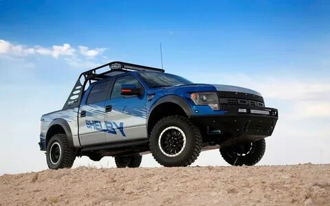 Ford me