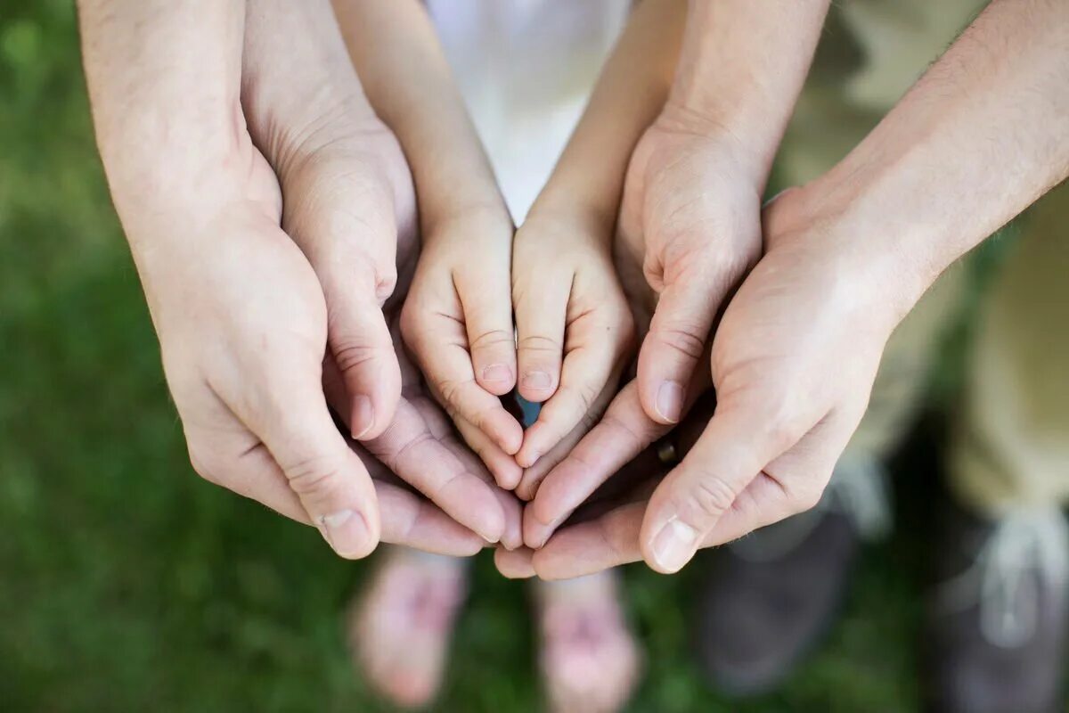 Уважение крепко. Любовь и взаимопонимание в семье. Семья руки. Ладони семьи. Руки в руках семья.