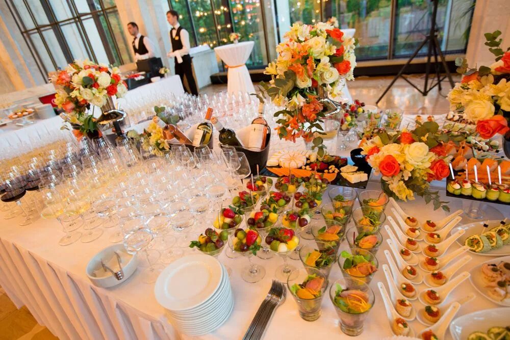 Selection table