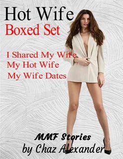 In My Wife Dates, read about Cheryl whose husband waits at home while she s...