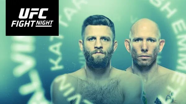 Ufc 22 июня 2025 года