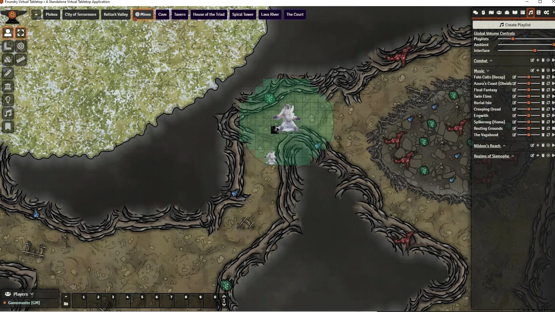 Foundry virtual. Foundry virtual tabletop.