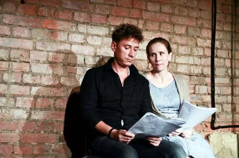 Спектакль последнее лето театр
