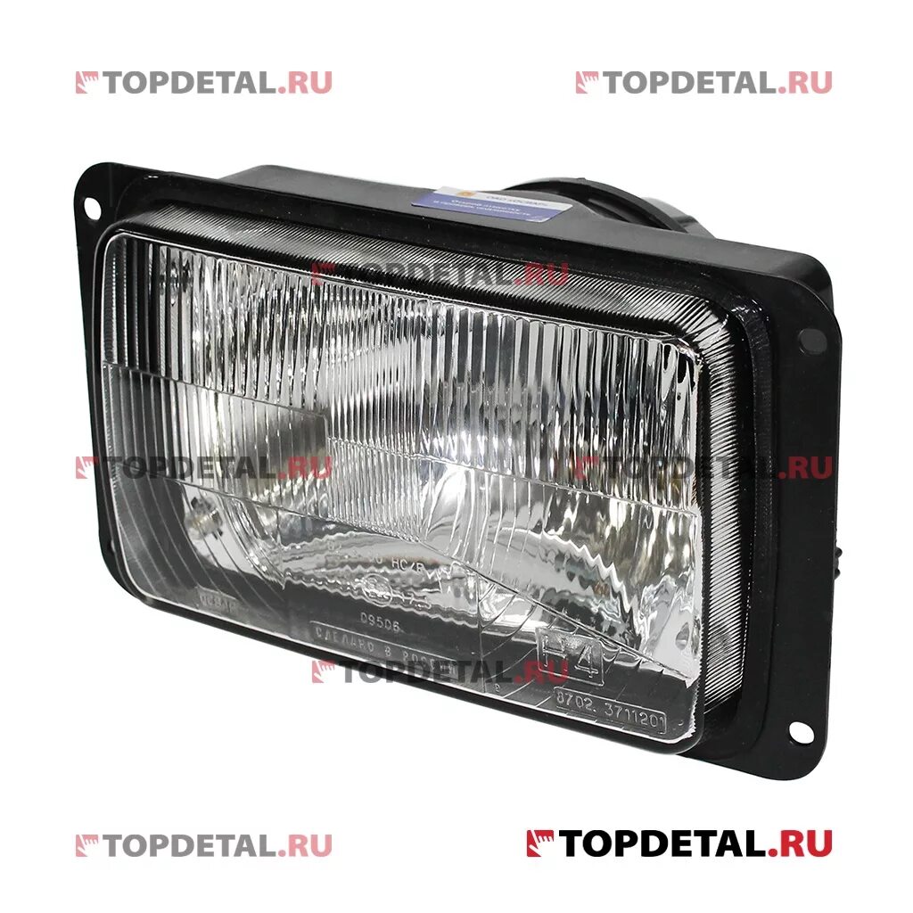 Фара камаз освар. 8702.3711-бл. фара камаз 112.03.29-3711. фара освар камаз 20.3711. фара освар камаз.