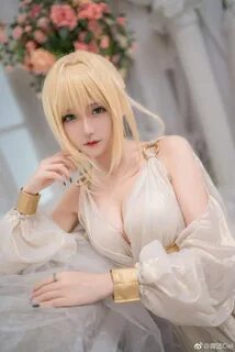 Bokep cosplay