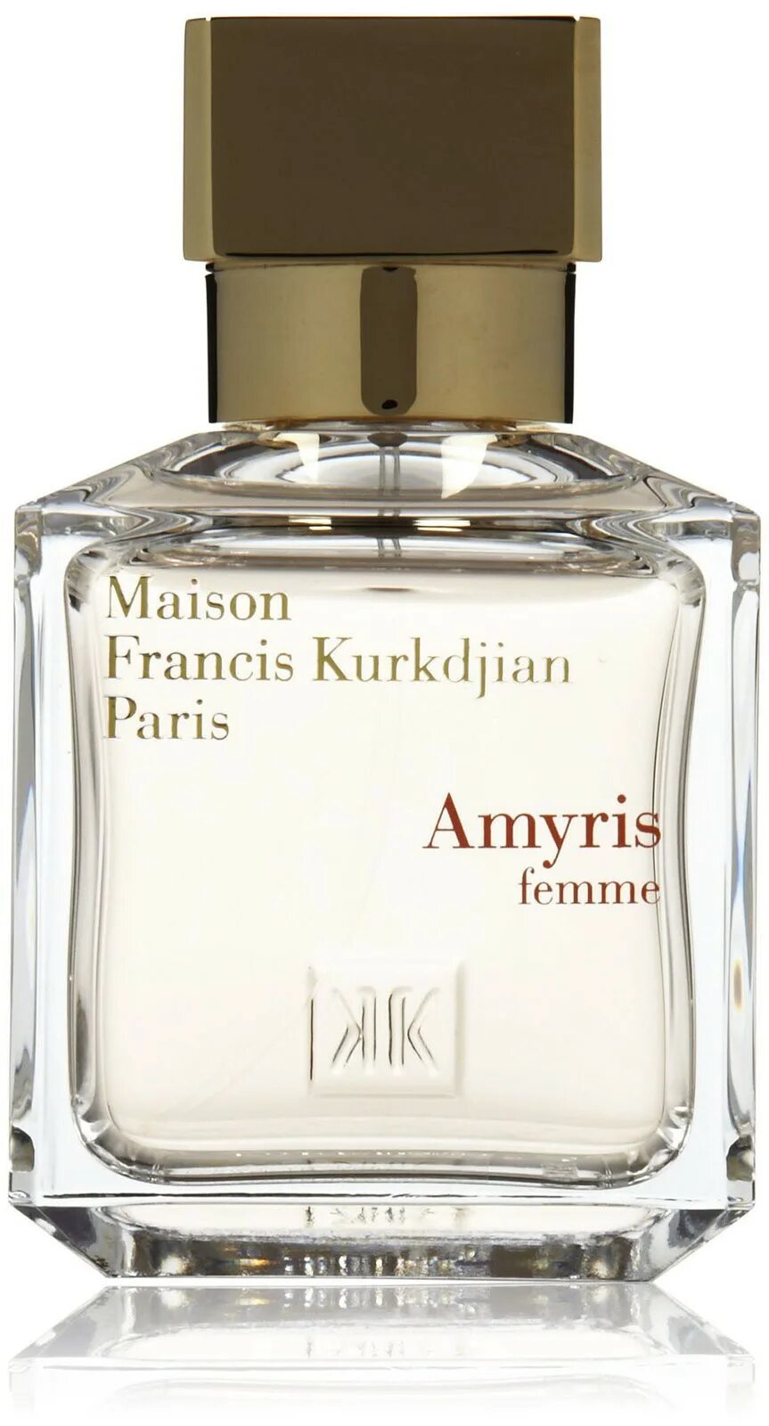 Maison amyris homme