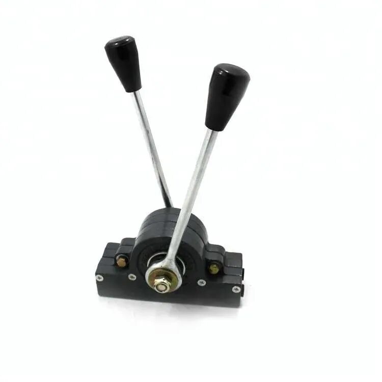 Lever control