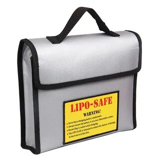 Battery safe