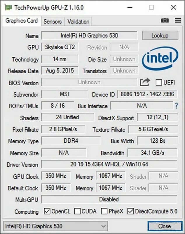 Intel uhd graphics gpu. Gtx 780 gpu z.