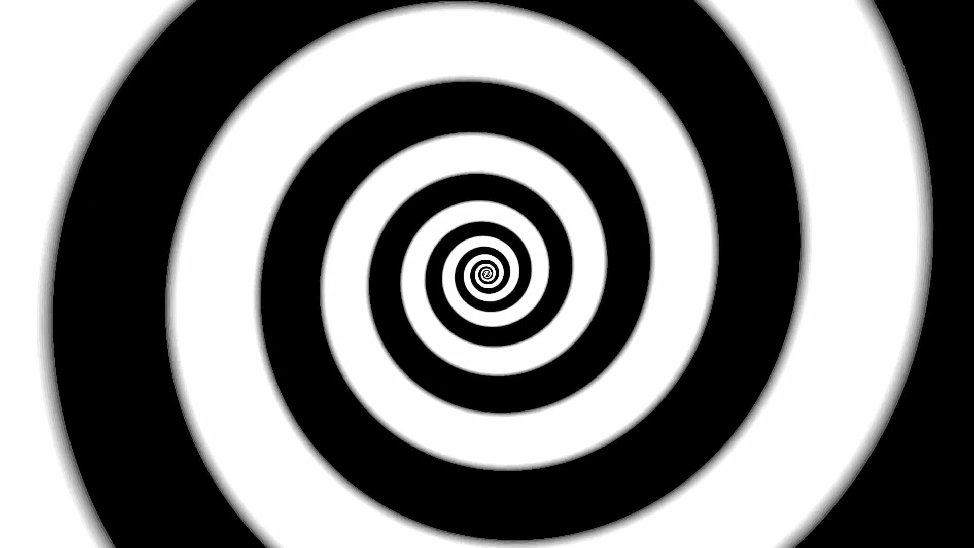 Спираль. Черно белая спираль. Гипноз спираль. Гипнотический круг. Hypno