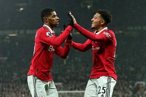 Manchester united vs brentford live