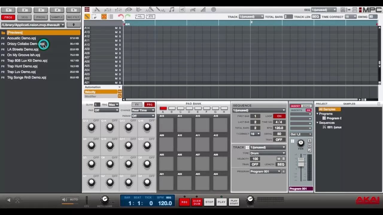 Mpc plugin. Mpc 2000 vst. akai mpc one vst. akai mpc studio 1. akai mpc renaissance.