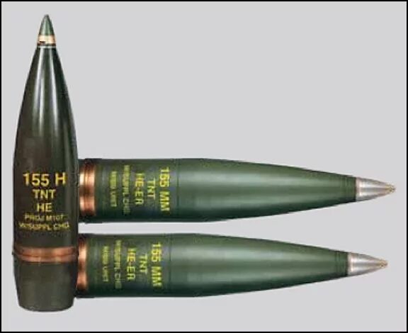 Снаряды 155 мм для м777. M107 снаряд. 155-Mm m 107 projectile. Снаряд 155 мм НАТО.