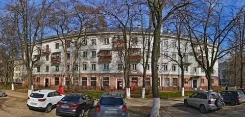 Челюскинцев нижний новгород