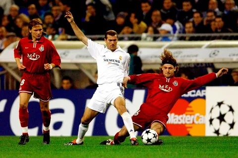 Real c s