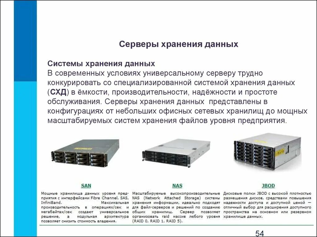 Сервер хранилища конфигурации. Основные компоненты схд. программно-аппаратный комплекс систем хранения данных это. объемы современных средств хранения данных. выбор конфигурации компьютера информатика.