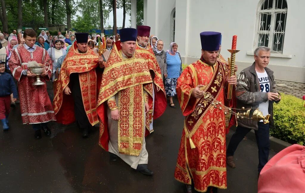 Храм преображение в струнино расписание. Храм преображение в струнино расписание