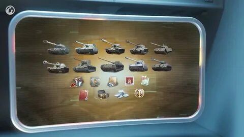 Марсианские контейнеры мир танков до какого числа