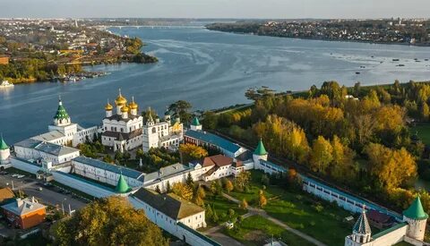 Куда съездить на день города