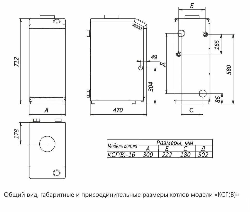 Котел очаг 7. Котел очаг 7