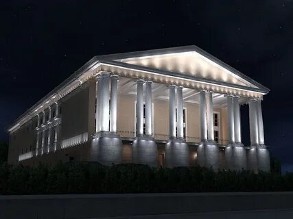 Волгоградский музыкальный театр